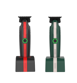 Máquina cortapelos profesional Cocco Veloce Lite Trimmer - Asuer