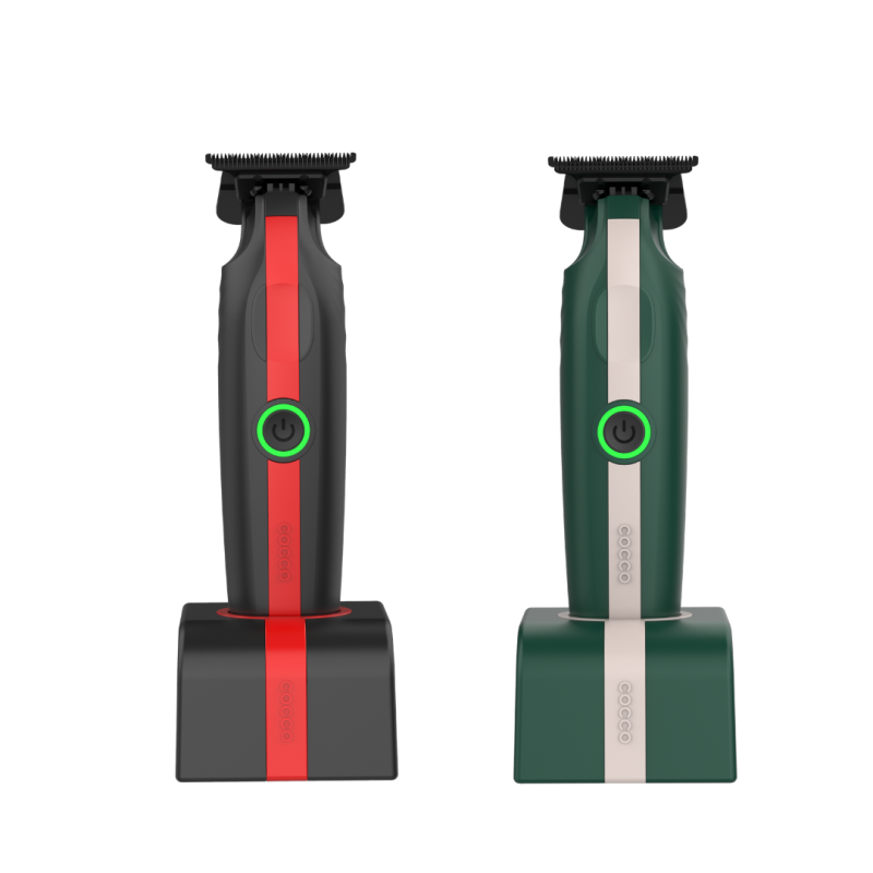 Máquina cortapelos profesional Cocco Veloce Lite Trimmer - Asuer
