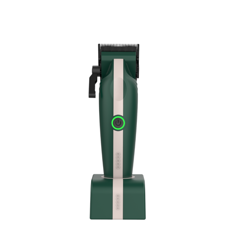Máquina cortapelos profesional Cocco Veloce Lite Clipper - Asuer Máquina cortapelos profesional Cocco Veloce Lite Clipper - Asuer
