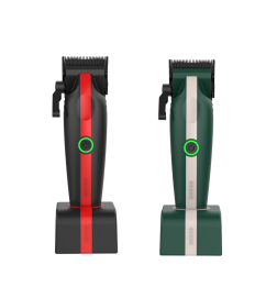 Máquina cortapelos profesional Cocco Veloce Lite Clipper - Asuer