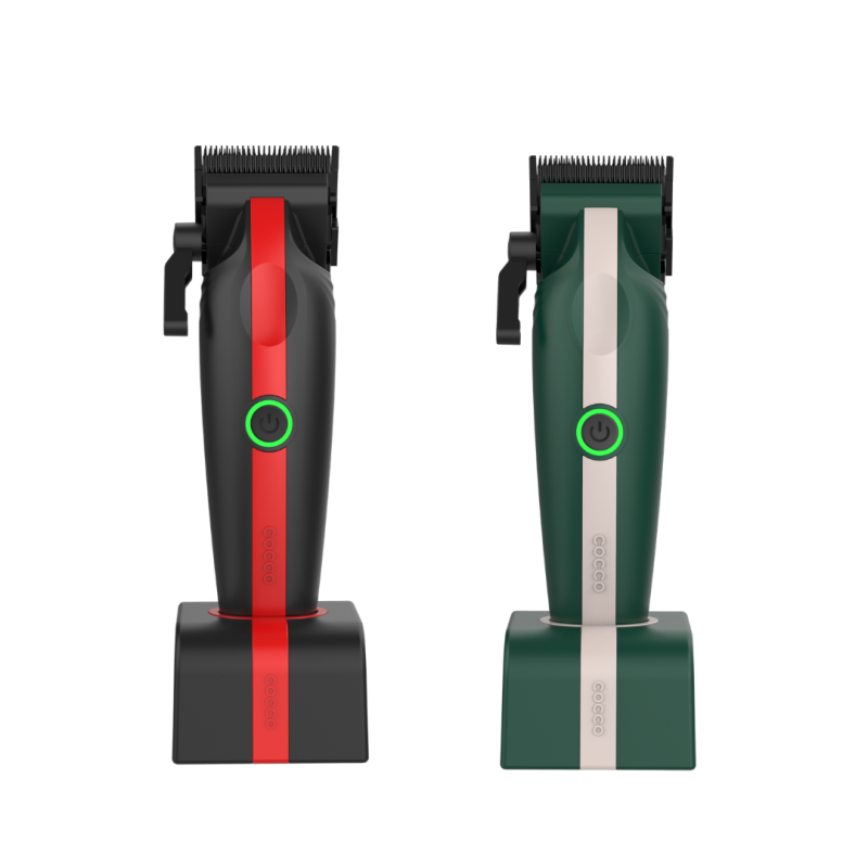 Máquina cortapelos profesional Cocco Veloce Lite Clipper - Asuer