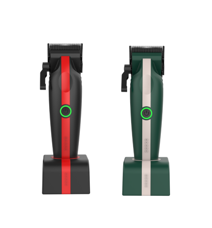 Máquina cortapelos profesional Cocco Veloce Lite Clipper - Asuer