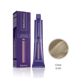 Tinte Salermvison con amoniaco - Salerm (75 ml)