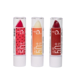 Protector solar labial SPF 50+