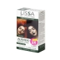 Alisado brasileno vegano con nanoplastia Lissa - 100 ml