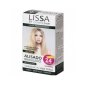 Alisado brasileno vegano con nanoplastia Lissa - 100 ml