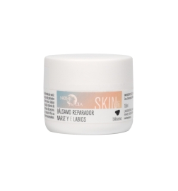 Bálsamo recuperador nariz y labios. Tarro (10 ml)