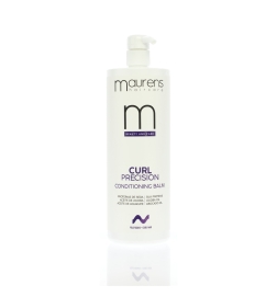 Bálsamo acondicionador de rizos. Curl precision - Maurens (1000 ml)