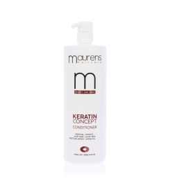 Acondicionador Keratin concept - Maurens (1000 ml)