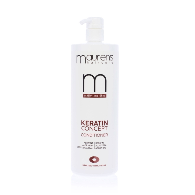 Acondicionador Keratin concept - Maurens (1000 ml) Acondicionador Keratin concept - Maurens (1000 ml)