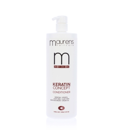 Acondicionador Keratin concept - Maurens (1000 ml)