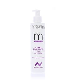Sérum activador de rizos. Curl precision - Maurens (200 ml)