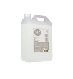 Champú Neutro (Almendra, Manzana, Fresa, Banana, Coco) - Anea (5000 ml)