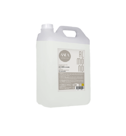 Champú Neutro (Almendra, Manzana, Fresa, Banana, Coco) - Anea (5000 ml)