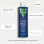 Champú Reparador para cabello dañado - 0% Sin Sulfatos - Valquer (400 ml)