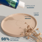 Champú Reparador para cabello dañado - 0% Sin Sulfatos - Valquer (400 ml)