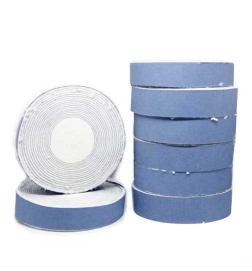 Algodón peluquería en rollos - 1 kg