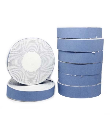 Algodón peluquería en rollos - 1 kg