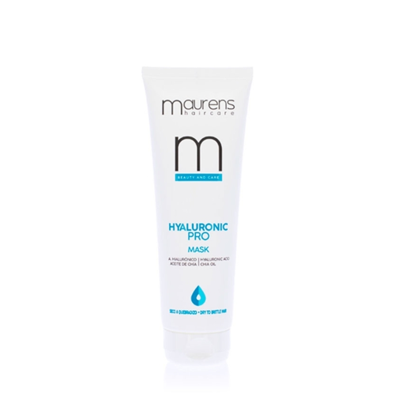 Mascarilla Hyaluronic pro - Maurens (250 ml) Mascarilla Hyaluronic pro - Maurens (250 ml)