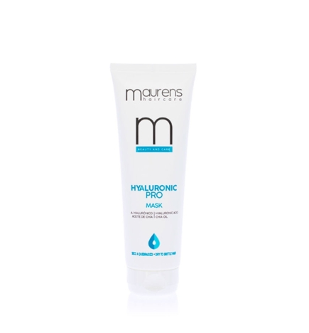 Mascarilla Hyaluronic pro - Maurens (250 ml)