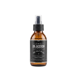 Antidot 1.6 Spray fijador sal marina - Dr Jackson (150 ml)