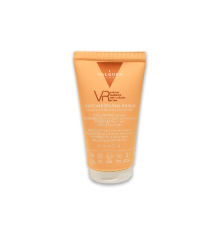 VR Bálsamo Antifrizz Sin Aclarado Reparador - Valquer (40 ml - 150 ml)