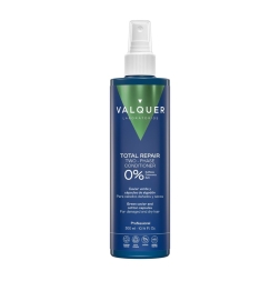 Acondicionador Bifásico Reparación Total Cabellos Dañados - Valquer (300 ml)