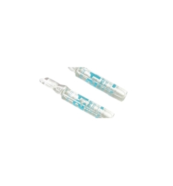 Salerm 21 boost - Salerm. 1 ampollas de 13 ml