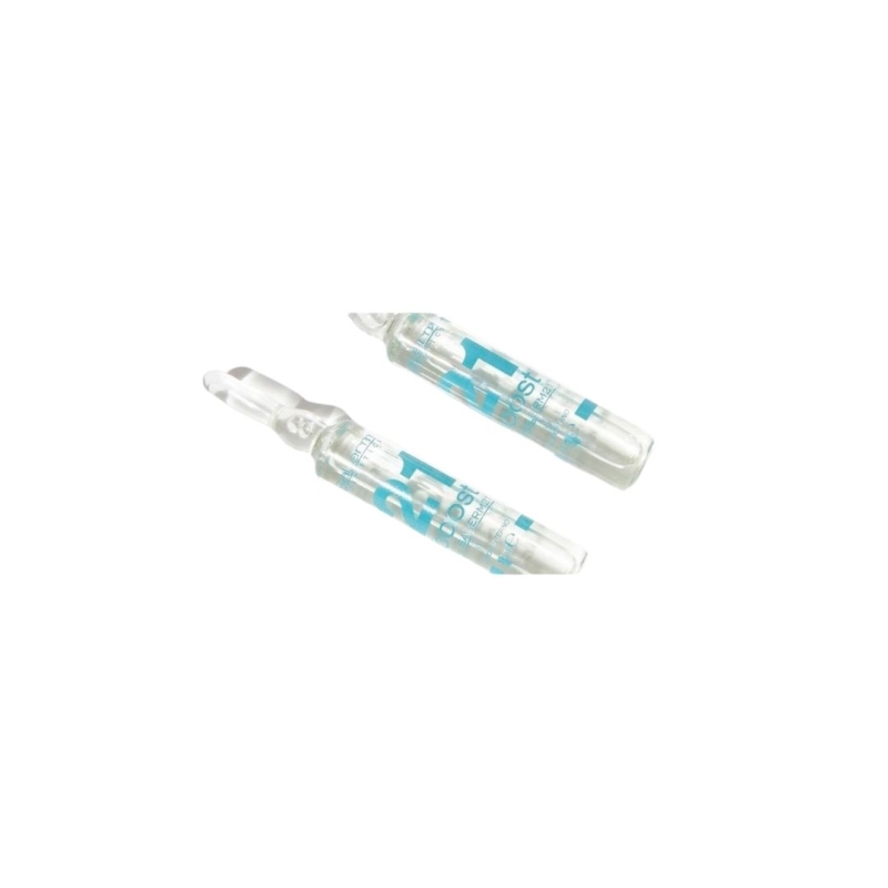 Salerm 21 boost - Salerm. 1 ampollas de 13 ml