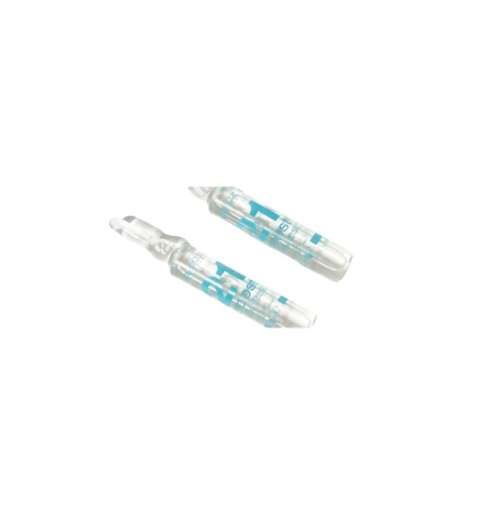 Salerm 21 boost - Salerm. 1 ampollas de 13 ml