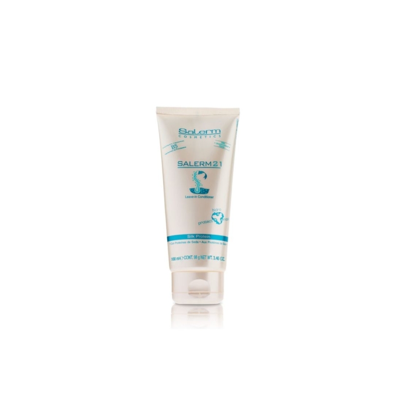 Salerm 21. Mascarilla - leave in - Salerm (200 ml - 250 ml - 1000 ml) Salerm 21. Mascarilla - leave in - Salerm (200 ml - 250 ml - 1000 ml)