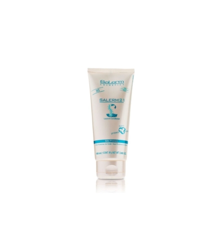 Salerm 21. Mascarilla - leave in - Salerm (200 ml - 250 ml - 1000 ml)