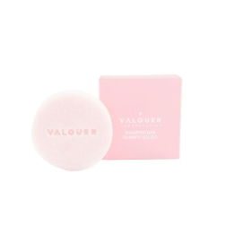Champú Sólido Sin Sulfatos Petal Cabello Seco - Valquer (50 g)