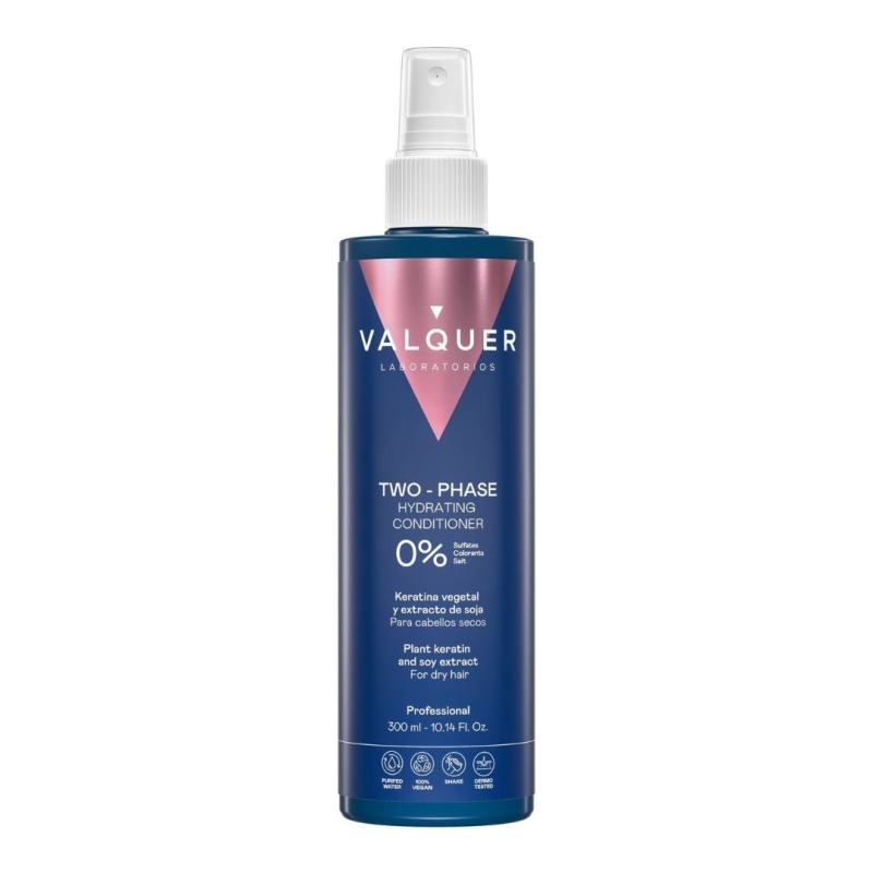Sérum con Aceite de Argán y Oro Líquido - Valquer (100 ml)