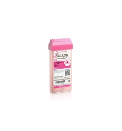 Cera depilatoria Roll-on. Rosa (110 g) - Starpil