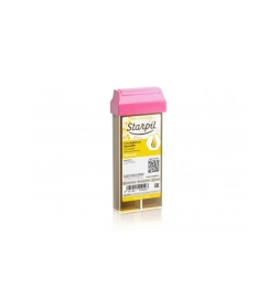 Cera depilatoria Roll-on. Natural (110 g) - Starpil