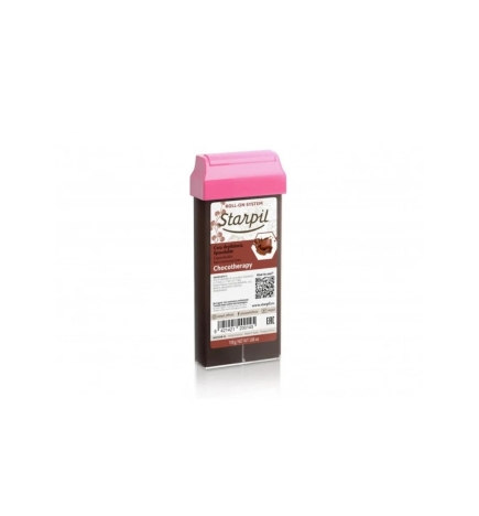 Cera depilatoria Roll-on. Chocolatherapy (110 g) - Starpil