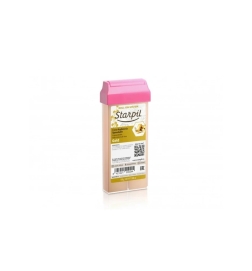 Cera depilatoria Roll-on. Gold - Oro (110 g) - Starpil