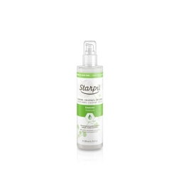 Emulsión post epil con extracto de melón, centella asiática y aceites esenciales (200 ml). Retardante - Starpil