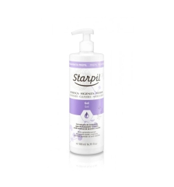 Gel prepil. Refresca, higieniza y suaviza (200 ml) - Starpil
