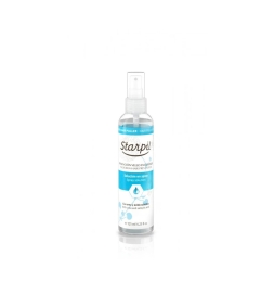 Prevención del vello enquistado con urea y ácido salicílico. Tratamiento hair puller (125 ml)