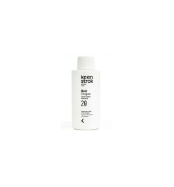 Oxigenada en crema Keen Strok - 90 ml