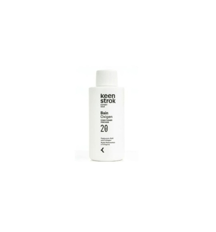 Oxigenada en crema Keen Strok - 90 ml