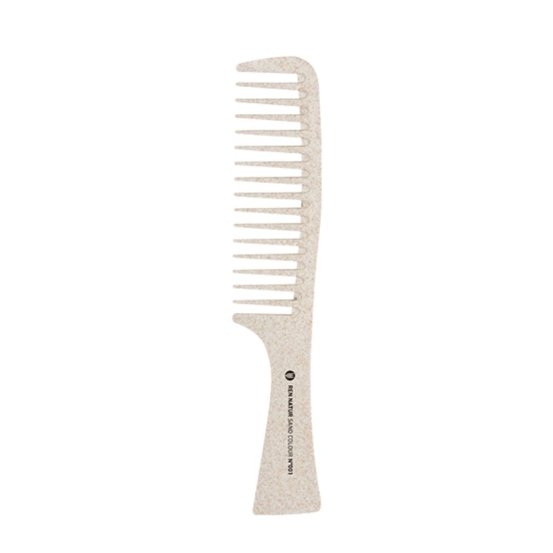 Peine escarpidor especial mechas comb nº 01 - Bifull