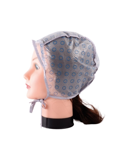 Gorros mechas desechables 4 unds - Bifull