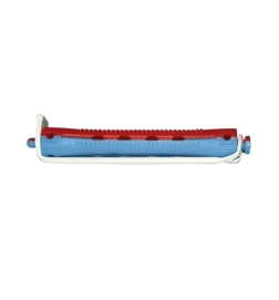Bigudi plastico 11mm*91mm. Pack de 12 unidades - Bifull