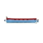 Bigudi plastico 11mm*91mm. Pack de 12 unidades - Bifull