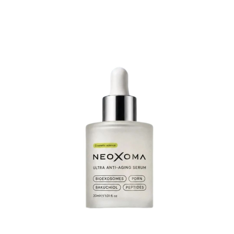 Serum Ultra Rejuvenecedor EXO-PDRN - Neoxoma