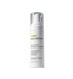 Cell Reset Mousse Cleanser. Espuma limpiadora - Neoxoma