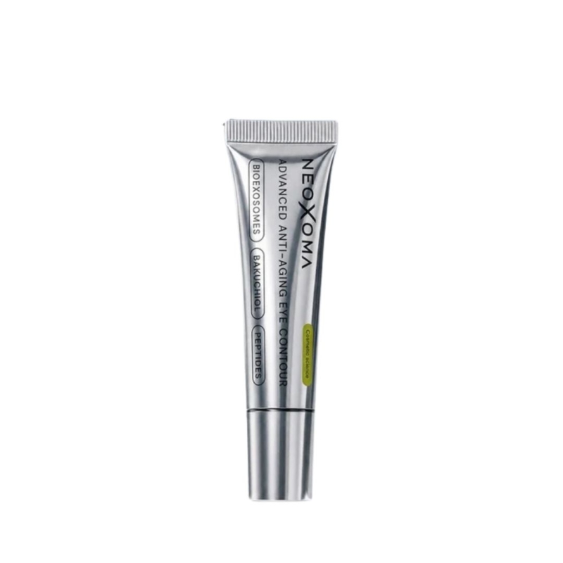 Advanced Anti-Aging Eye Contour - Neoxoma